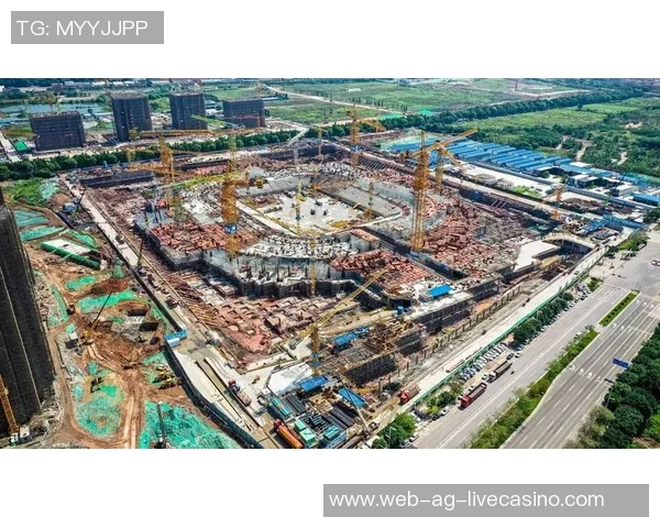 广州专业足球场建设进展与未来发展展望分析报告 广州专业足球场建设进展与未来发展展望分析报告