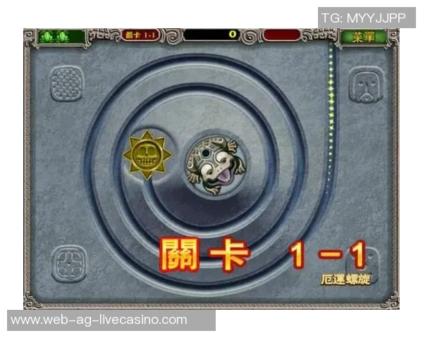 探索足球祖玛的魅力与技巧带你领略全新游戏体验与乐趣 探索足球祖玛的魅力与技巧带你领略全新游戏体验与乐趣