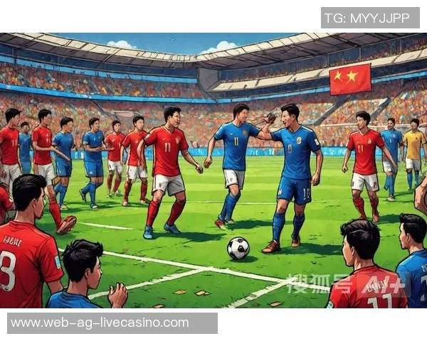 足球擂台盛宴开启球迷热情点燃绿茵场上的激情对决