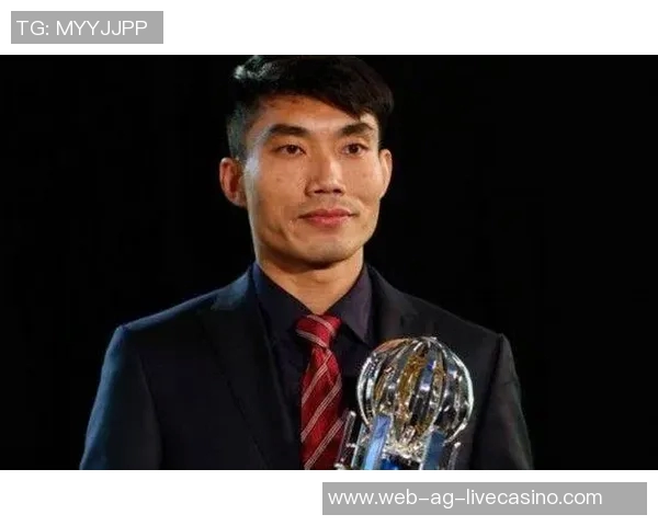 中国亚洲足球先生评选揭晓背后的故事与影响力分析 中国亚洲足球先生评选揭晓背后的故事与影响力分析